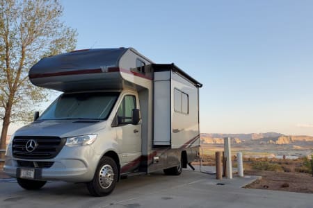 RV Rental milwaukee,Wisconsin-(WI)