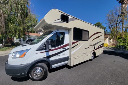 LeoCarrilloStatePark Rv Rentals