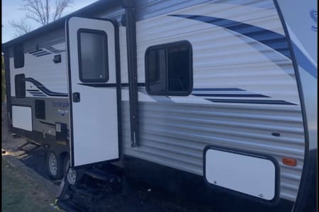 West Clarkston-HighlandRV rentals