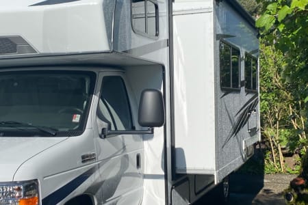 RV Rental seattle,Washington-(WA)