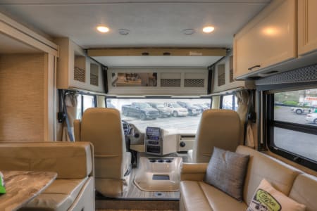 ExtonRV rentals