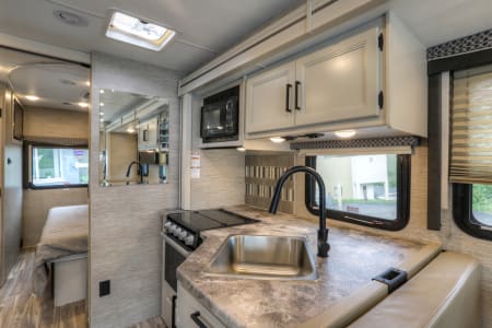 ExtonRV rentals