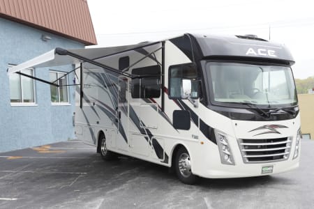 ExtonRV rentals