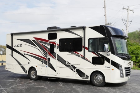 ExtonRV rentals