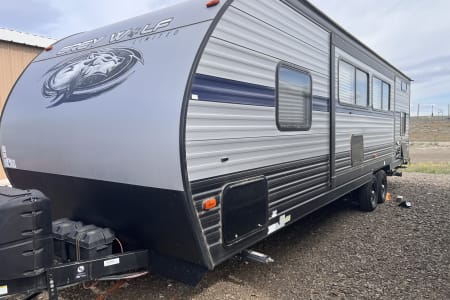 Royal CityRV rentals