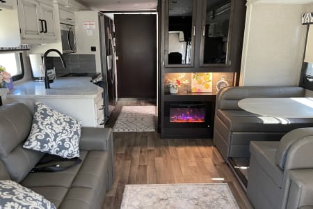 MiddletonRV rentals