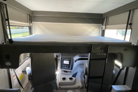 RV Rental idaho