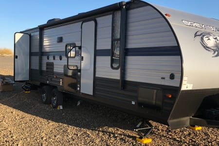 Royal CityRV rentals