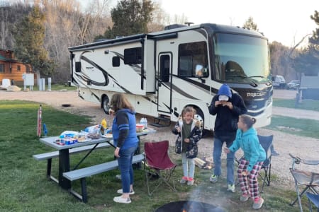 RV Rental boise-city,Idaho-(ID)