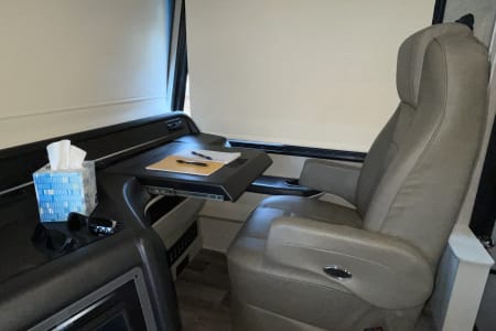 RV Rental idaho