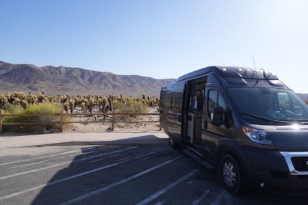 MountDiabloStatePark Rv Rentals