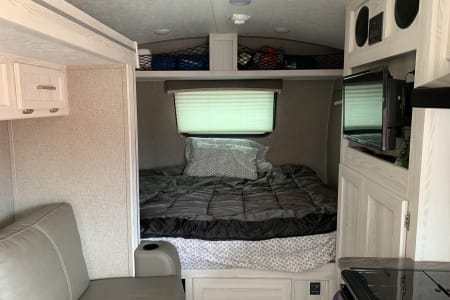 Winter ParkRV rentals