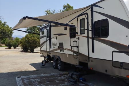 WinchesterRV rentals