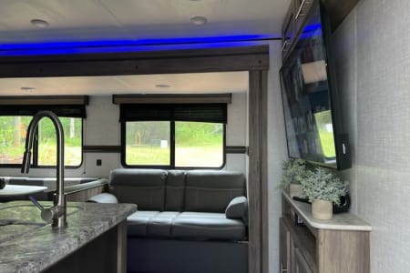 ManchesterRV rentals