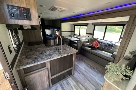 ManchesterRV rentals