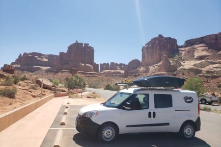 Las VegasRV rentals