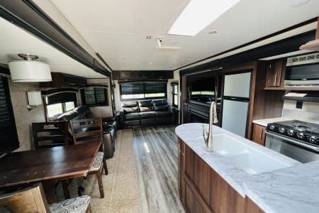 Alexander CityRV rentals