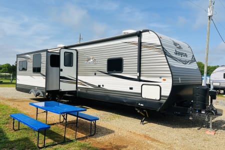 Alexander CityRV rentals