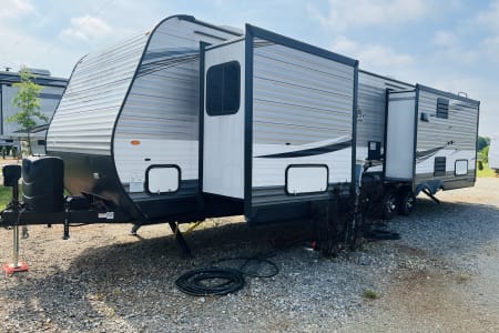 Alexander CityRV rentals