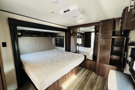 Alexander CityRV rentals