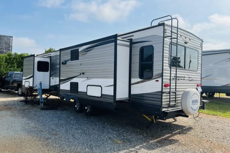 WindCreekStatePark Rv Rentals