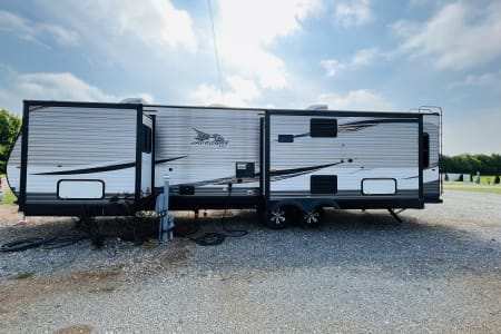 Alexander CityRV rentals