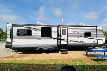 Alexander CityRV rentals