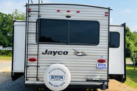 Alexander CityRV rentals