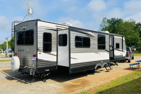 Alexander CityRV rentals