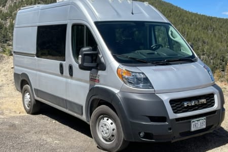 PhoenixRV rentals