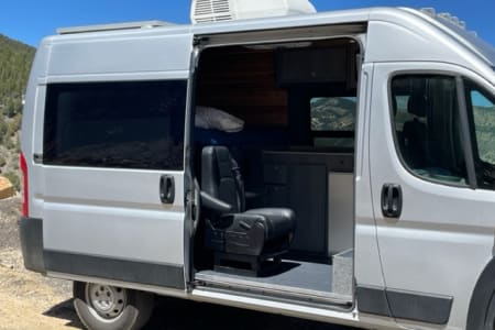 PhoenixRV rentals