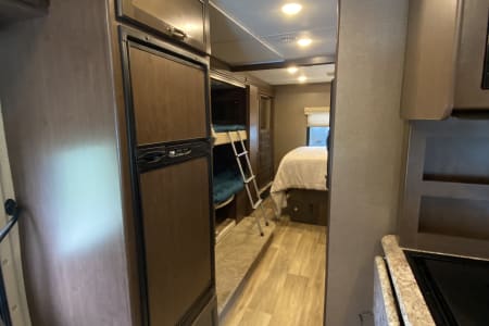 BrunswickRV rentals