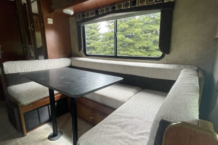 BozemanRV rentals