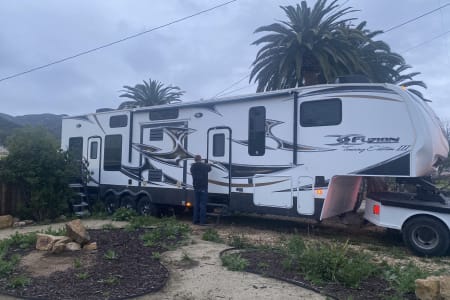 FallbrookRV rentals