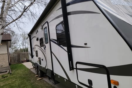 WhiteshellProvincialPark Rv Rentals