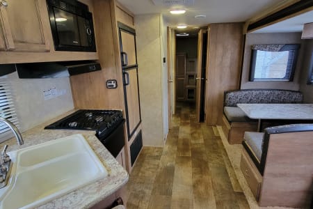 WhiteshellProvincialPark Rv Rentals