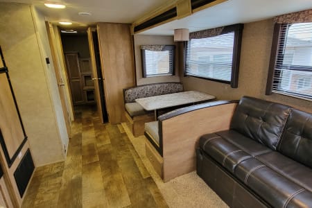 BeausejourRV rentals