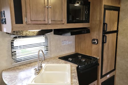 NopimingProvincialPark Rv Rentals