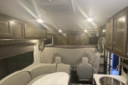 AntiochRV rentals