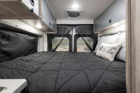 AustinRV rentals