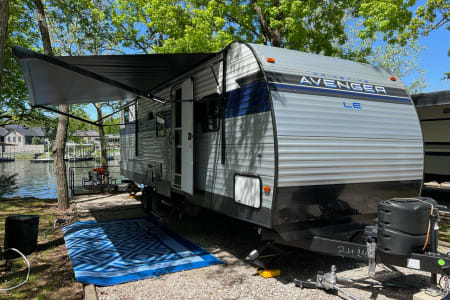 MooreRV rentals