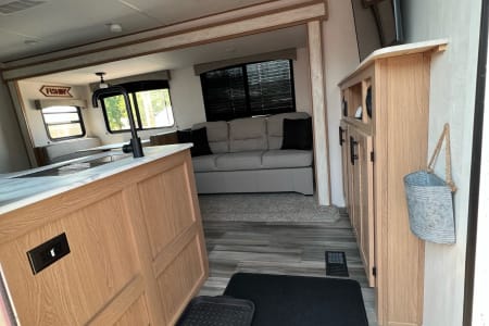 MooreRV rentals