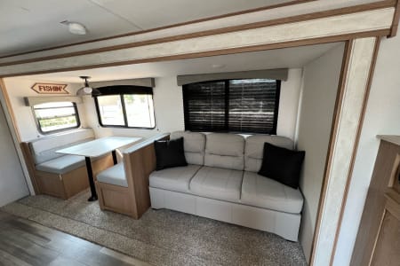 MooreRV rentals