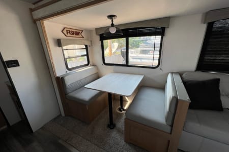 MooreRV rentals