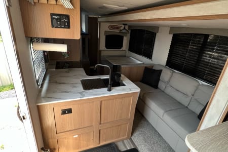 MooreRV rentals