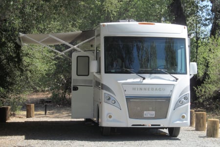 Foothill RanchRV rentals