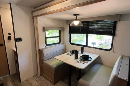 MooreRV rentals