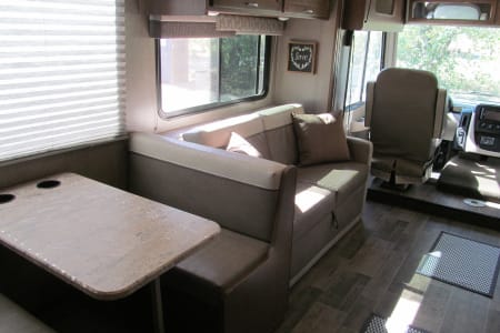 Foothill RanchRV rentals