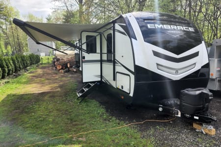 SalisburyRV rentals