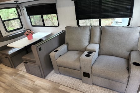 NorthHamptonStateBeach Rv Rentals